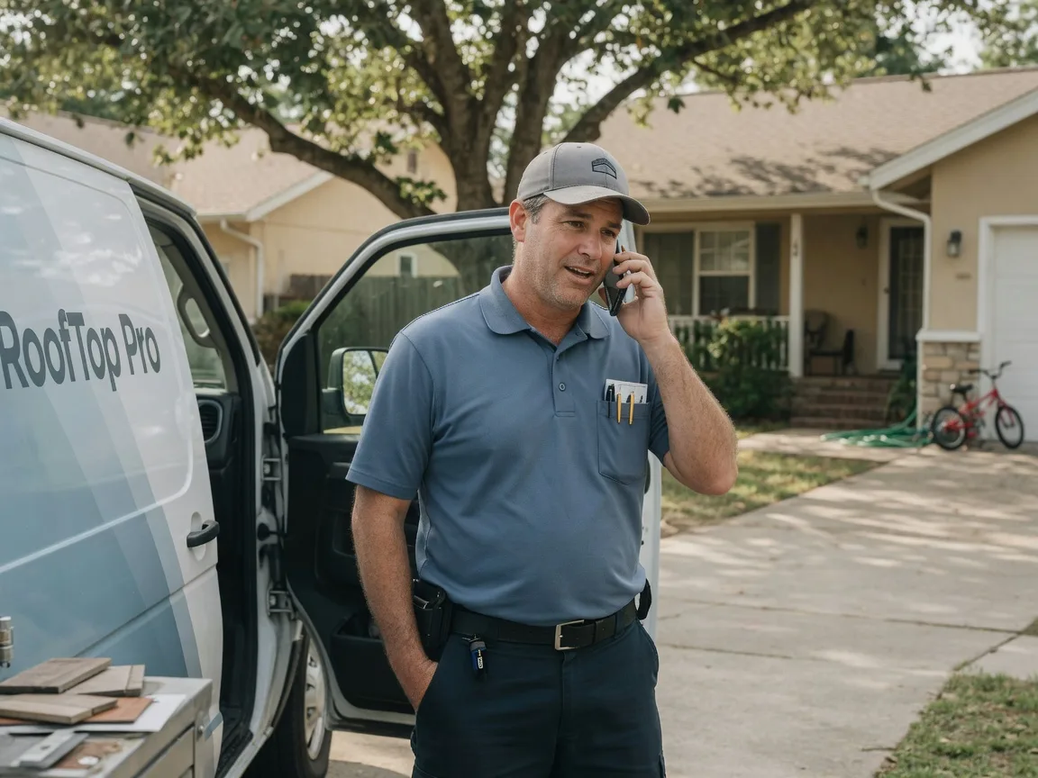 Roof Repair Mabie, WV FAQs