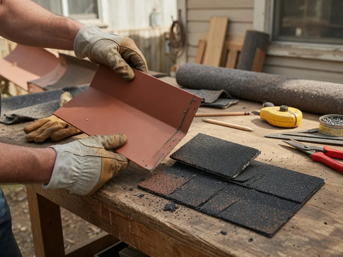 Roof Repair company in Mabie, WV